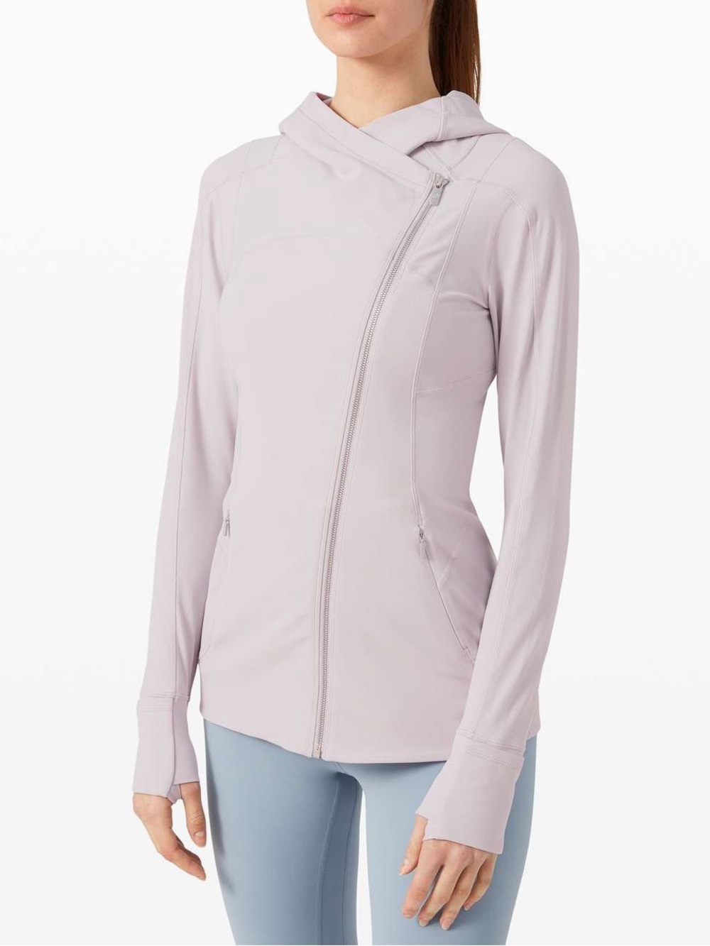 Lululemon Every Journey Hoodie size 8